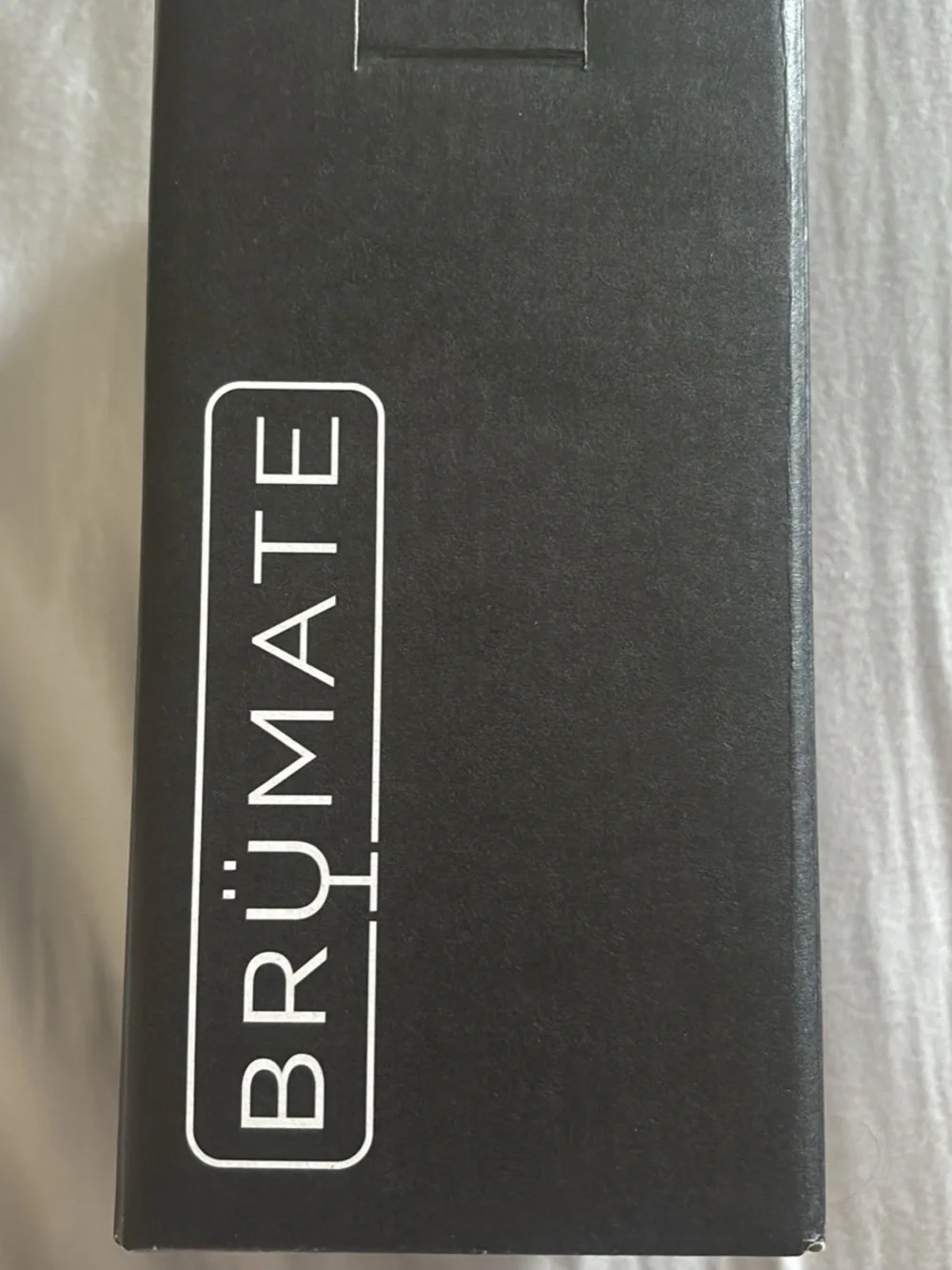 Brumate Hopsulator Duo Can Cooler - Guava Pink